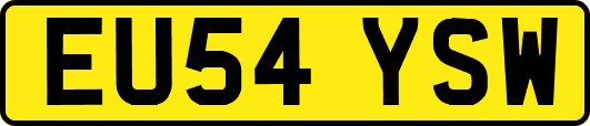 EU54YSW
