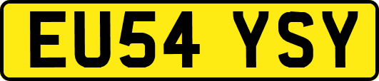 EU54YSY