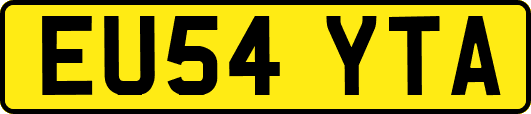 EU54YTA
