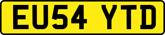 EU54YTD