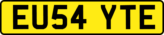 EU54YTE