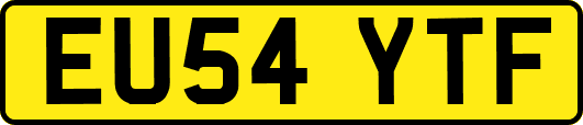 EU54YTF