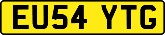 EU54YTG