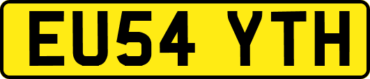 EU54YTH