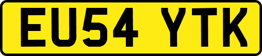 EU54YTK