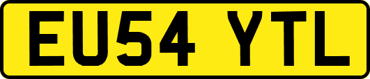 EU54YTL