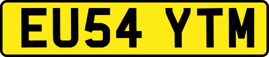 EU54YTM