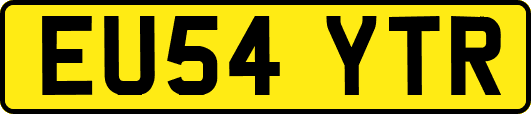 EU54YTR