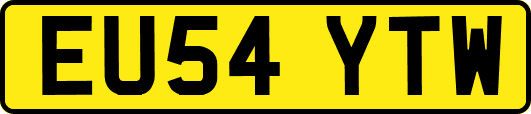 EU54YTW