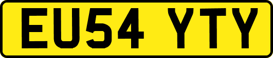 EU54YTY
