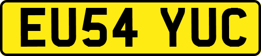 EU54YUC
