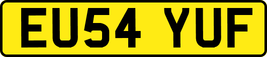 EU54YUF