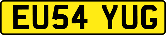EU54YUG