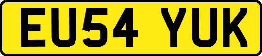 EU54YUK