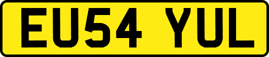 EU54YUL