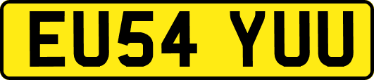 EU54YUU