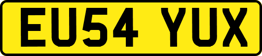 EU54YUX