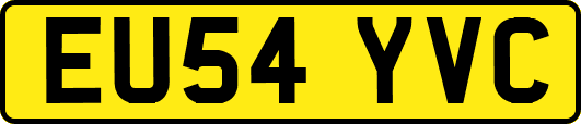 EU54YVC