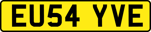 EU54YVE