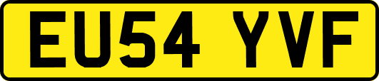 EU54YVF