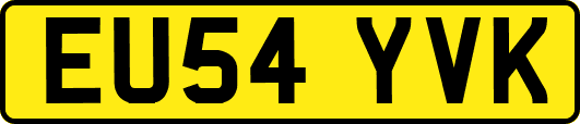EU54YVK