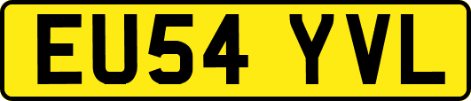 EU54YVL