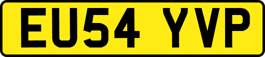 EU54YVP