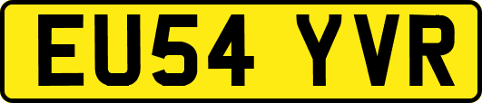 EU54YVR