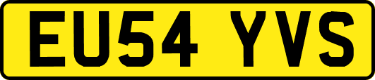 EU54YVS