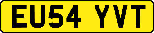 EU54YVT