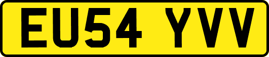 EU54YVV