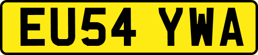 EU54YWA