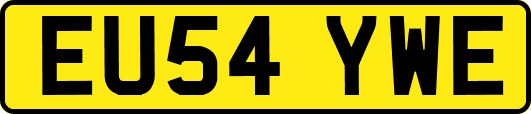 EU54YWE