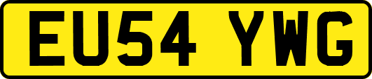 EU54YWG