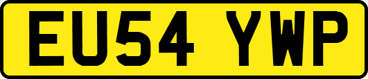 EU54YWP
