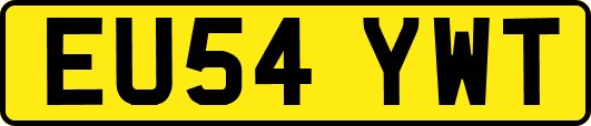 EU54YWT