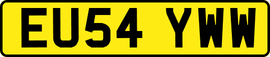 EU54YWW