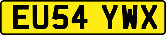 EU54YWX