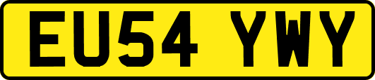 EU54YWY