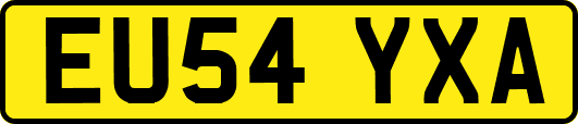 EU54YXA