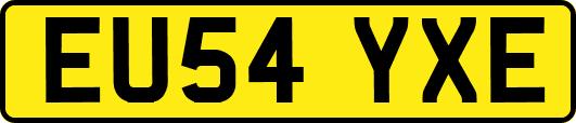 EU54YXE