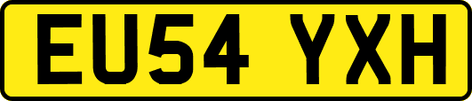 EU54YXH