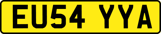 EU54YYA