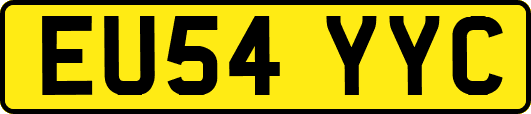 EU54YYC