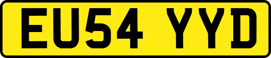 EU54YYD