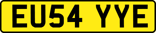EU54YYE