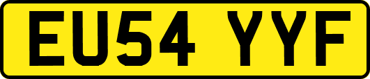 EU54YYF