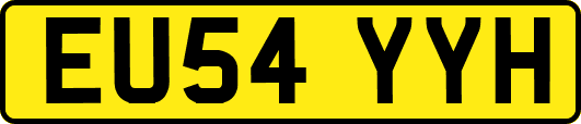 EU54YYH