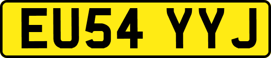 EU54YYJ