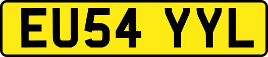 EU54YYL